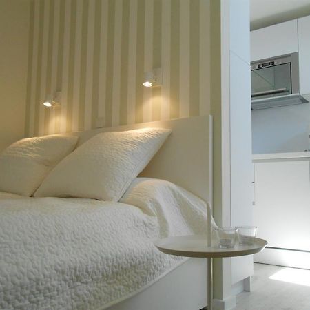 Haus-LIV-Appartement-Duene Westerland Extérieur photo