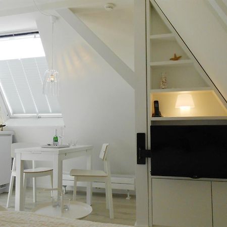 Haus-LIV-Appartement-Duene Westerland Extérieur photo