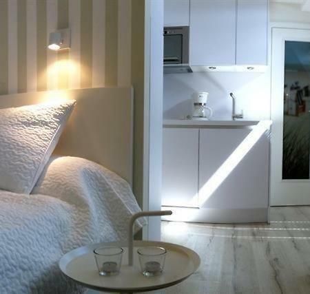 Haus-LIV-Appartement-Duene Westerland Extérieur photo