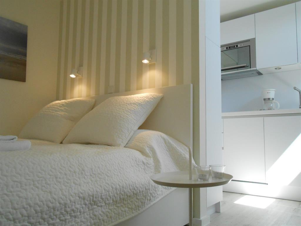 Haus-LIV-Appartement-Duene Westerland Extérieur photo