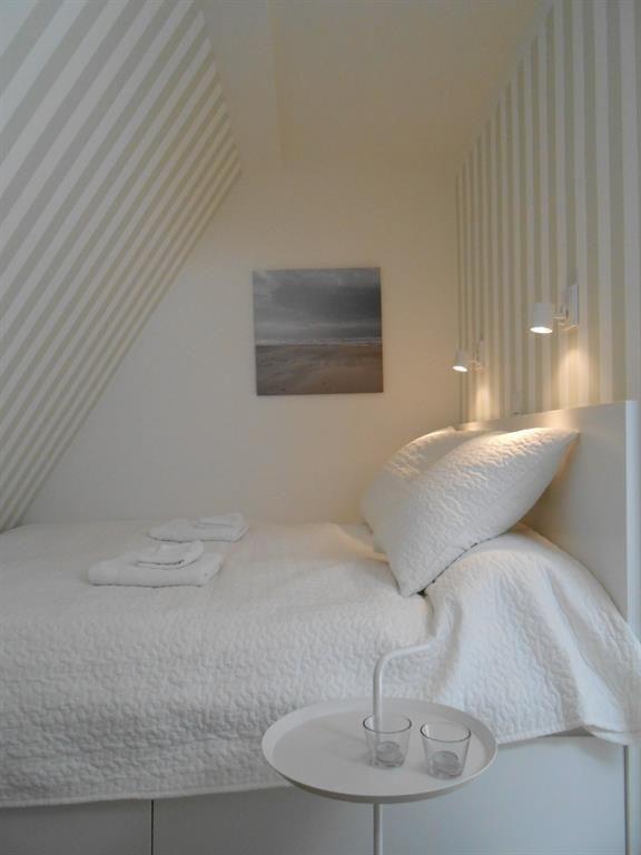 Haus-LIV-Appartement-Duene Westerland Extérieur photo
