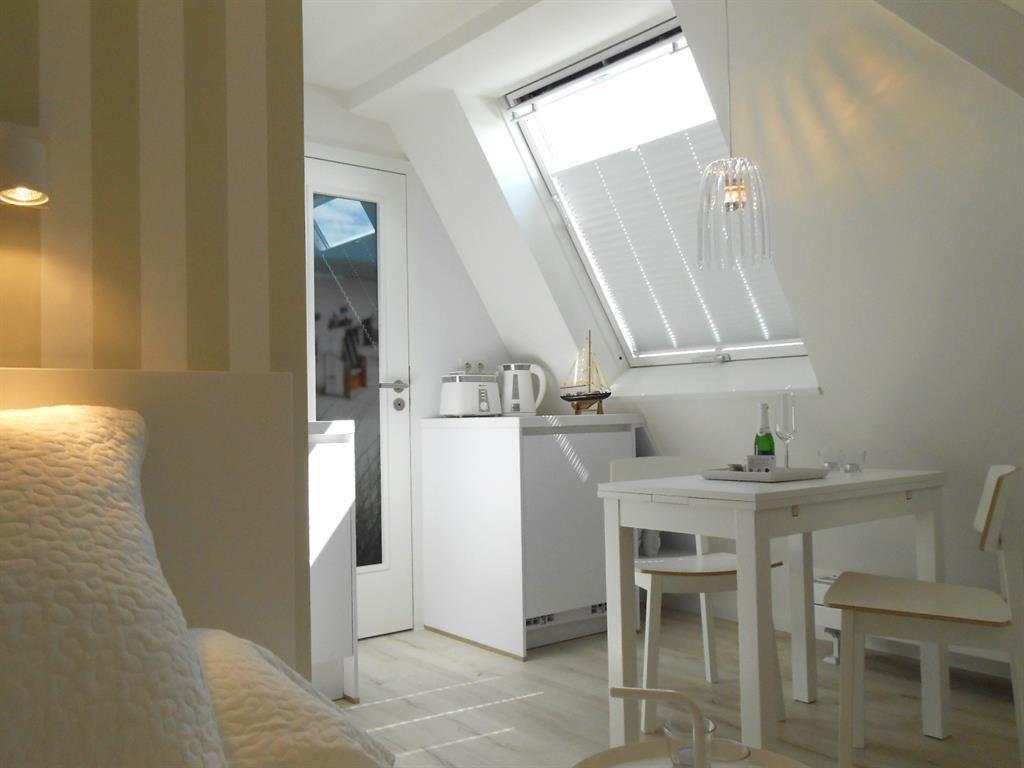 Haus-LIV-Appartement-Duene Westerland Extérieur photo