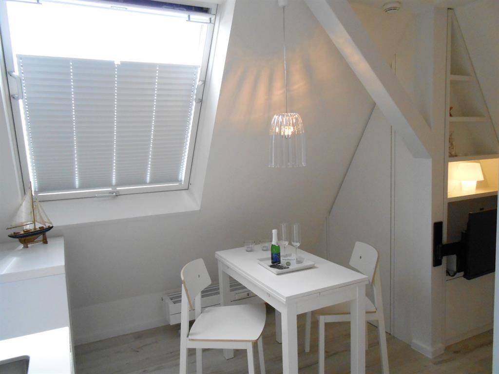 Haus-LIV-Appartement-Duene Westerland Extérieur photo