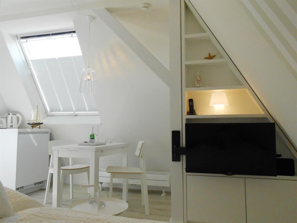 Haus-LIV-Appartement-Duene Westerland Extérieur photo