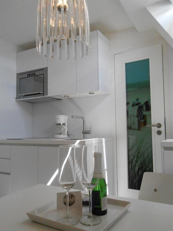 Haus-LIV-Appartement-Duene Westerland Extérieur photo