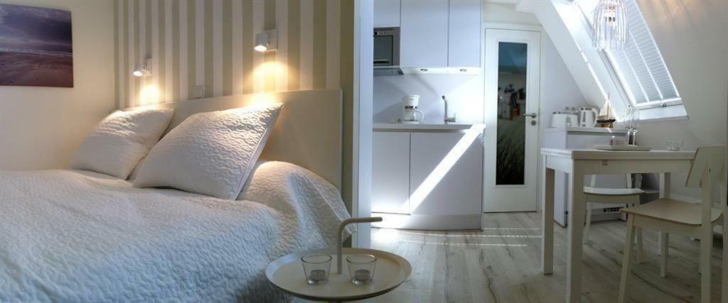 Haus-LIV-Appartement-Duene Westerland Extérieur photo